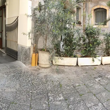 La Casa Di Inge Διαμέρισμα