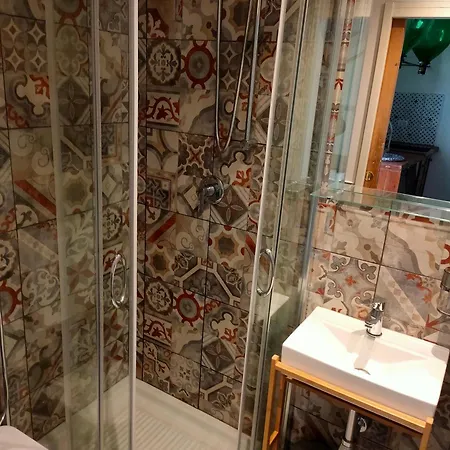 La Casa Di Inge Διαμέρισμα