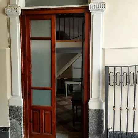 Διαμέρισμα La Casa Di Inge