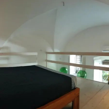 La Casa Di Inge Διαμέρισμα *