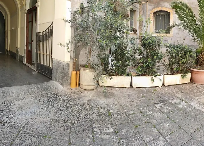 La Casa Di Inge Διαμέρισμα