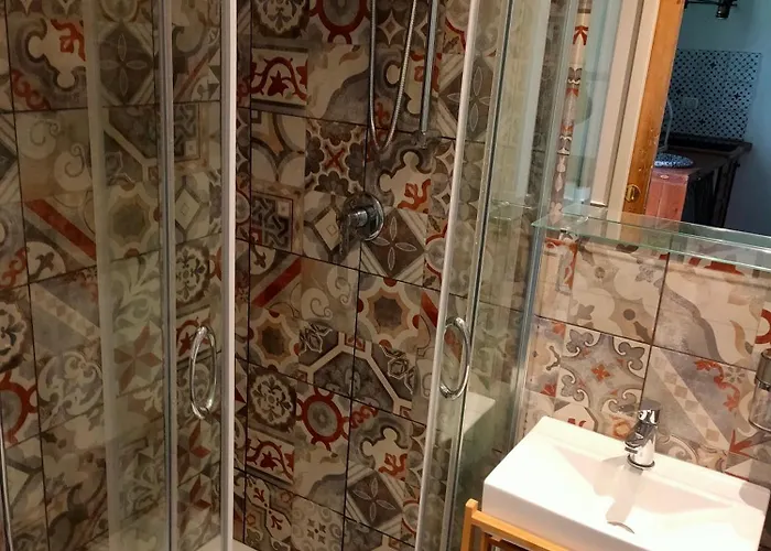 La Casa Di Inge Διαμέρισμα