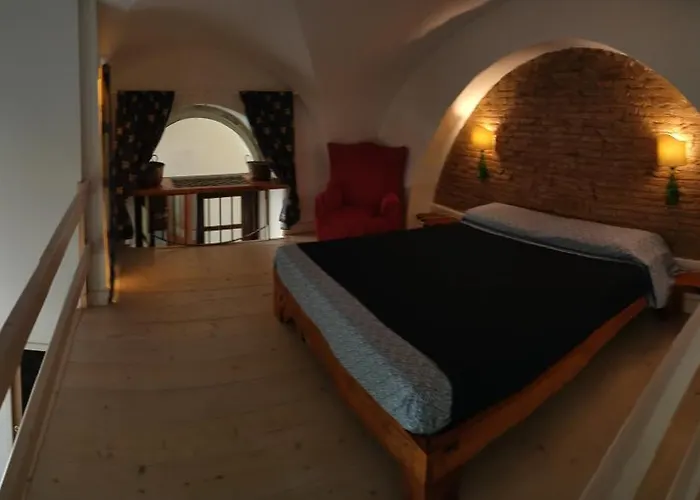 Διαμέρισμα La Casa Di Inge Κατάνια