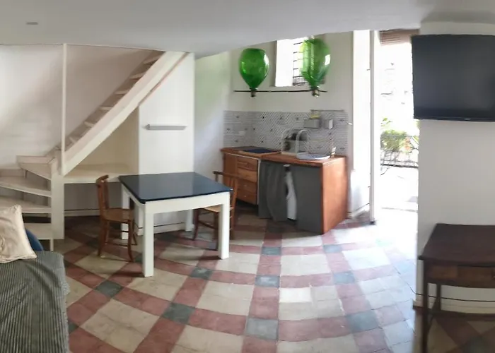 Διαμέρισμα La Casa Di Inge