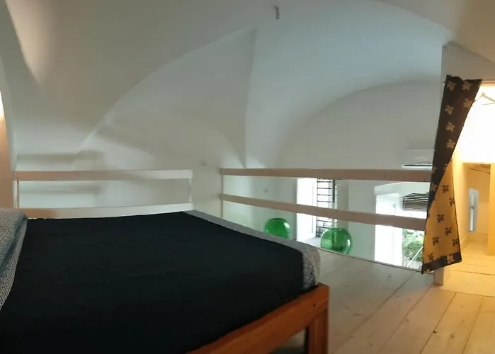 La Casa Di Inge Διαμέρισμα *